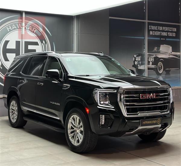 GMC Yukon 2023 for sale in Iraq - Sulaymaniyah
